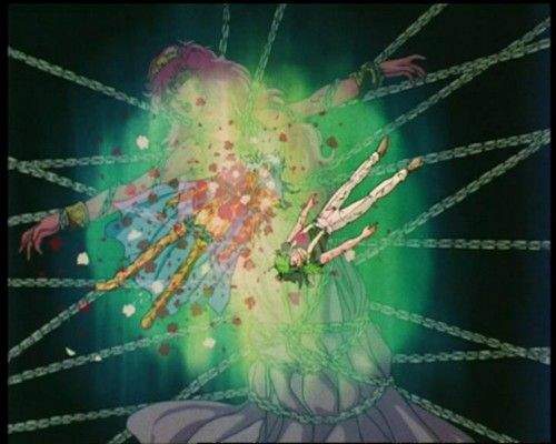 Otaku Gallery  / Anime e Manga / Saint Seiya / Screen Shots / Episodi / 070 - La rosa nera / 187.jpg